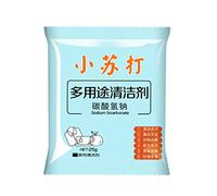 Limpiador en polvo Grease Away, Polvo de limpieza multifuncional para ropa de cocina Quitamanchas multiusos para limpiar la cocina Aceitosos/Ollas/Elimina olores (25G/Bagged)