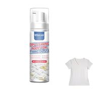 Limpiador En Seco Para Ropa, Spray Para Ropa Sin Lavado, Agente De Limpieza En Seco Eliminar Manchas De Ropa, Quita Olores De Ropa, Ambientador De Telas, Spray Quitamanchas S-eco Eliminar
