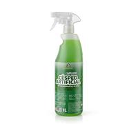 Limpiador en Spray para Césped Artificial - Elimina Olores, Suciedad y Manchas - Aroma Fresco y Duradero a Hierba Recién Cortada - Listo Para Usar (1 Litro)