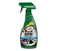 Limpiador En Spray Para Llantas De Aleación Turtle Wax Redline 500ml Profesional