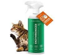Limpiador enzimático para orina de animales, eliminador de olores para perros y gatos, biológico, listo para usar y eficaz contra la orina, heces y vómito, para sofá, alfombra, coche y accesorios para
