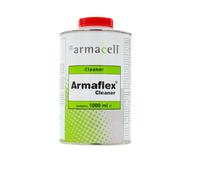 Limpiador especial Armaflex Cleaner 1000 ml Limpiador para superficies sucias