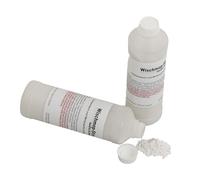 Limpiador especial de harina pómez, para techos de terraza y invernadero, 500 gramos