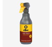 Limpiador Espray Equitación Effax Piel-Combi + 500ml