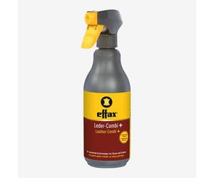 Limpiador Espray Equitación Effax Piel-Combi + 500ml