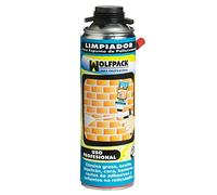 Limpiador Espuma Poliuetano Pistola