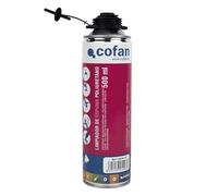 LIMPIADOR ESPUMA POLIURETANO 500ML