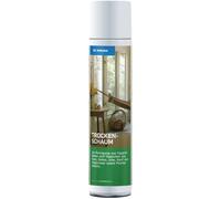 Limpiador espuma seca 400 ml para alfombras fibras naturales