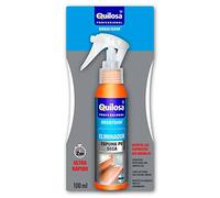 LIMPIADOR ESPUMA SECA POLIURETANO 100 ML