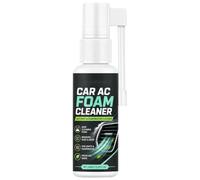 Limpiador Evaporador Aire Acondicionado Coche 60ml Limpieza Profunda