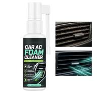 Limpiador Evaporador Aire Acondicionado Coche Espuma Desodorizante Y