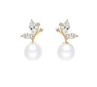 Limpiador fabricante caja joyería Screw Back Earrings Birthstone Cartílago Earring Stud Tragus Piercing Earring Dainty Jewelry Tornillo Dobladora Herramientas Joyería, talla única, Cobre, Sin piedra