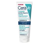 Cerave Arcilla Espumante Limpiadora Anti-Imperfecciones 118 ml