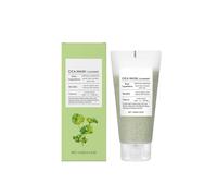 Limpiador facial Centella Asiatica, limpieza y profunda, calma la piel, fácil de usar(1pcs)