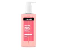 Limpiador facial con pomelo Visibly Clear de Neutrogena 200 ml
