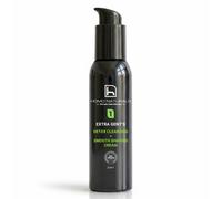 Limpiador Facial + Crema de Afeitado 2-en-1