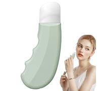 Limpiador facial de acero inoxidable, herramienta extractora de puntos blancos, herramienta profesional de limpieza de la piel para el cuidado de los poros, prevención y rutina de cuidado de la piel