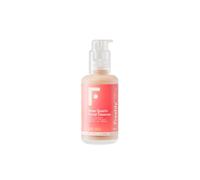 Freshly El limpiador facial de cuarzo rosa preserva la barrera dérmica 200mL