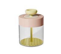 Limpiador facial de espuma, látigo de burbujas, herramienta de cuidado facial para limpieza de la piel, máquina de espuma rica para lavar la cara, regalos