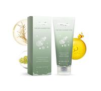 Limpiador Facial De Poros: Limpieza Profunda, Eliminación De Cicatrices De Acné, Hidratación E Luminosidad, Limpieza De Poros Y Control De Grasa.(3PCS)