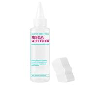 Limpiador Facial De Poros | Suavizante De 150 Ml Para Eliminar Puntos Blancos - Con 40 Papeles De Limpieza De Poros,para Suciedad, Mujeres, Hombres, Adultos, Amigos, Adolescentes y Viaje