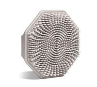 Limpiador facial de silicona, paquete individual, adecuado para pieles sensibles, herramienta exfoliante suave y respetuosa con el medio ambiente, ideal tanto para hombres como para mujeres