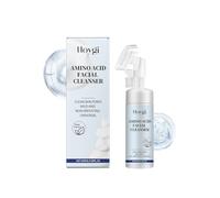 Limpiador Facial Espumoso Suave: Limpia Profundamente La Suciedad Y La Grasa, Hidrata, Controla La Grasa, Refresca Y Nutre La Piel.(1PCS)