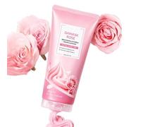 Limpiador Facial Gel Nutritivo, Hidratante y Purificante de 120 g | Limpiador Facial e Hidratante Para Mujeres y Niñas: Desmaquilla, Elimina Impurezas, Calma y Refresca la Piel Sensible