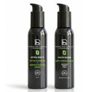 Limpiador Facial + Gel o Crema Antiedad