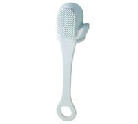 Limpiador facial - Guante suave para nariz y dedos, limpiador de, cepillo de limpieza profunda de poros para nariz, cara, cuidado de la piel, belleza y rutina facial en el hogar, guantes