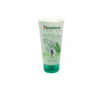 Limpiador Facial Hidratante de Aloe Vera 150 ml