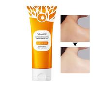 Limpiador Facial,Limpiador Facial Hidratante - Suministros de Cuidado de la Piel para Vacaciones Trabajo Campamento Avión Mañana Fin de Semana Spa Playa