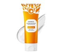 Limpiador Facial para Mujeres Artículos De Autocuidado, Artículos Para El | Gel Limpiador Hidratante Productos para Vacaciones Fin de Semana Playa Spa Trabajo Escuela Festivo Ma