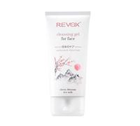 Revox b77 - japanese routine cleansing gel for face, 150 ml, gel limpi