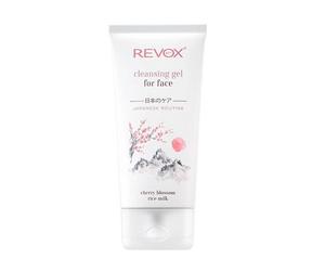 Limpiador Facial Rutina Japonesa