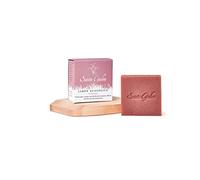 Limpiador Facial Sólido de Rosa Mosqueta 120g - Santa Gadea