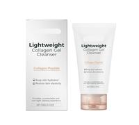 Limpiador Facial Suave: Limpieza Profunda De Poros, Eliminación De Grasa Y Suciedad, Hidratación, Deja La Piel Suave E Hidratada.(3PCS)