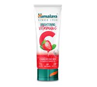Limpiador Facial Vitamina C Fresa 100 ml