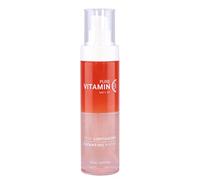 Limpiador Facial Vitamina C. Limpieza Facial Antioxidante. Desmaquillante Facial Bifásico para todo tipo de pieles 150 ml Marca: Noche y Día