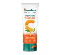 Himalaya Gel Limpiador Facial Iluminador con Vitamina C y Naranja | 100ml