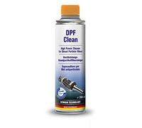 Limpiador FAP (Filtro de partículas diesel curatif) 250 ml Certificado TÜV