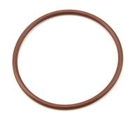 Limpiador Filtro Aceite Anillo Sellado Para Motocicleta Para CF 250NK Para NK250 Para 250SR Para SR250 Para NK 250 Para NK 250 Para SR CF250 Filtro De Oil(Ring)