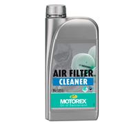 Limpiador filtro de aire Motorex 1L