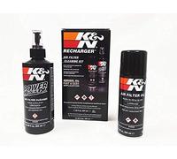 Limpiador filtro de aire K&N 60133956