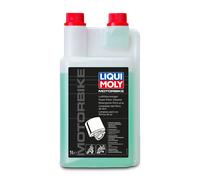 LIQUI MOLY Motorbike Limpiador del filtro de aire | 1 L | Cuidado de la motocicleta | 1299