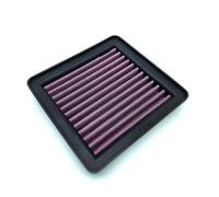 Limpiador Filtro Limpiador De Filtro De Aire De Motor De Repuesto para Motocicleta, Elemento De Admisión De Aceite De 310cc para ZONTES ZT-310M ZT310-M ZT310M