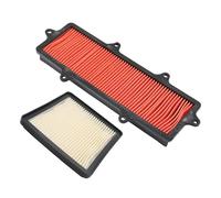 Limpiador Filtro Limpiador De Filtro De Aire De Motor De Repuesto para Motocicleta, Elemento De Admisión De Aceite De 310cc para ZONTES ZT-310M ZT310-M ZT310M
