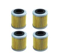 Limpiador Filtro Limpiador De Filtro De Aire De Motor De Repuesto para Motocicleta, Elemento De Admisión De Aceite De 310cc para ZONTES ZT-310M ZT310-M ZT310M