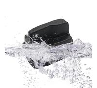 Limpiador flotante para ventanas de acuario: raspador magnético, cepillo de doble superficie | Mantenimiento eficiente del vidrio, accesorio innovador para acuarios, limpieza sin esfuerzo, solución