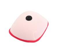 Limpiador for admisión de aire lavable for motocicleta, apto for Moto 250 K1 K2, esponja de aire de doble capa de espuma(Air Filter 1 pcs)